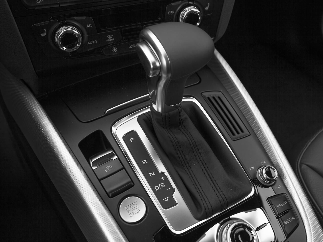 2016 Audi Q5 quattro 4dr 2.0T Premium Plus