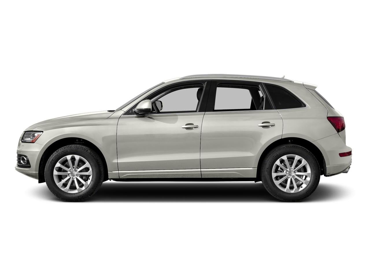 2016 Audi Q5 quattro 4dr 2.0T Premium Plus