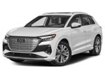 2023 Audi Q4 e-tron Premium Plus 50 quattro