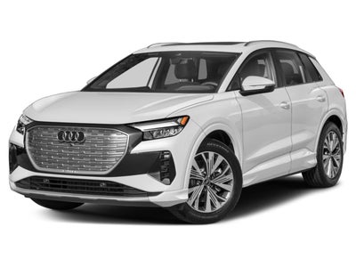 2023 Audi Q4 e-tron Premium Plus 50 quattro