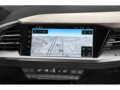 2023 Audi Q4 e-tron Premium Plus 50 quattro