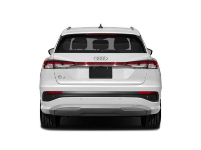 2023 Audi Q4 e-tron Premium Plus 50 quattro