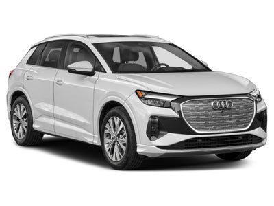 2023 Audi Q4 e-tron Premium Plus 50 quattro
