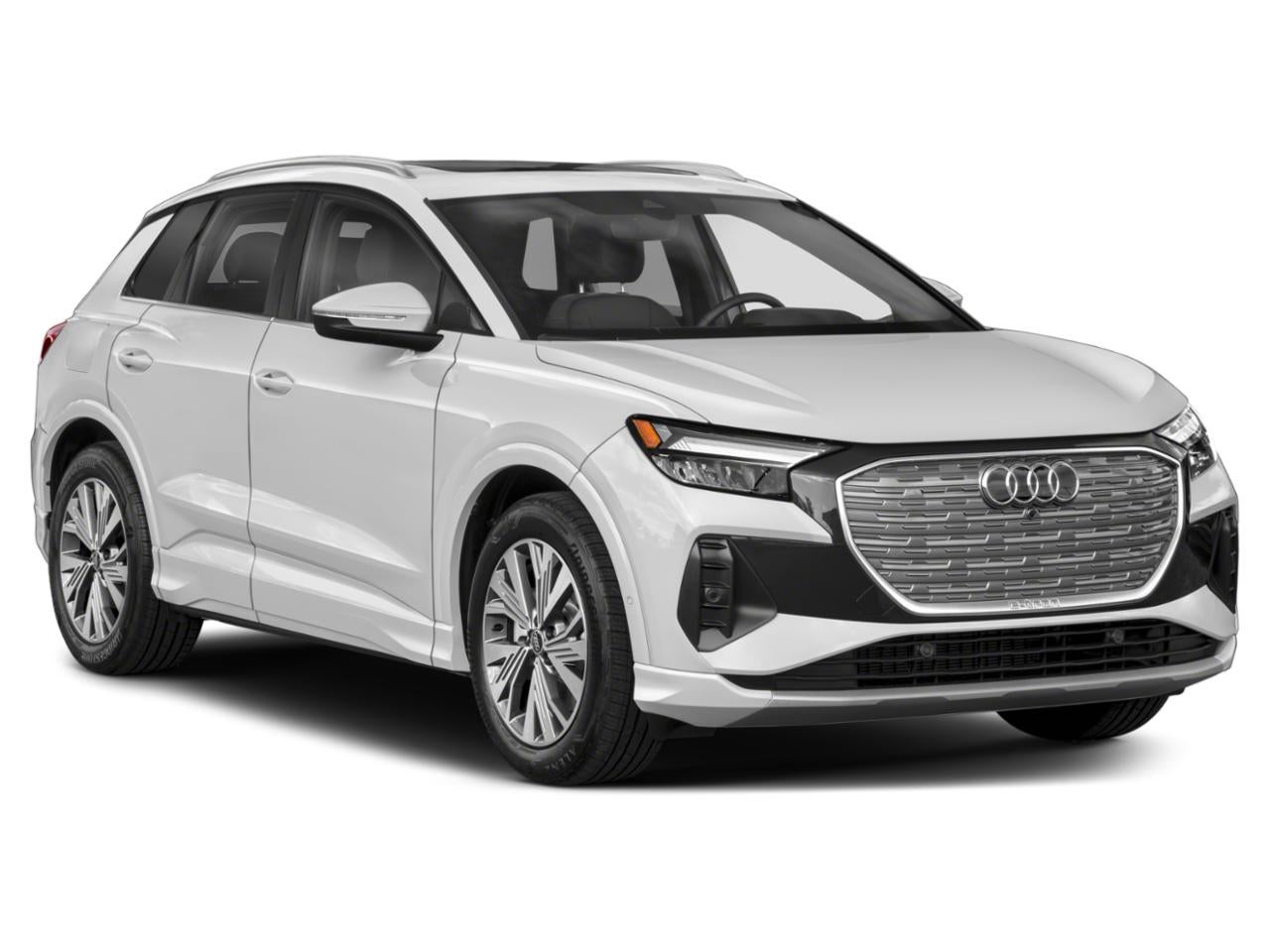 2023 Audi Q4 e-tron Premium Plus 50 quattro