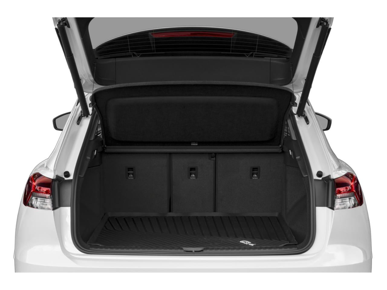 2023 Audi Q4 e-tron Premium Plus 50 quattro