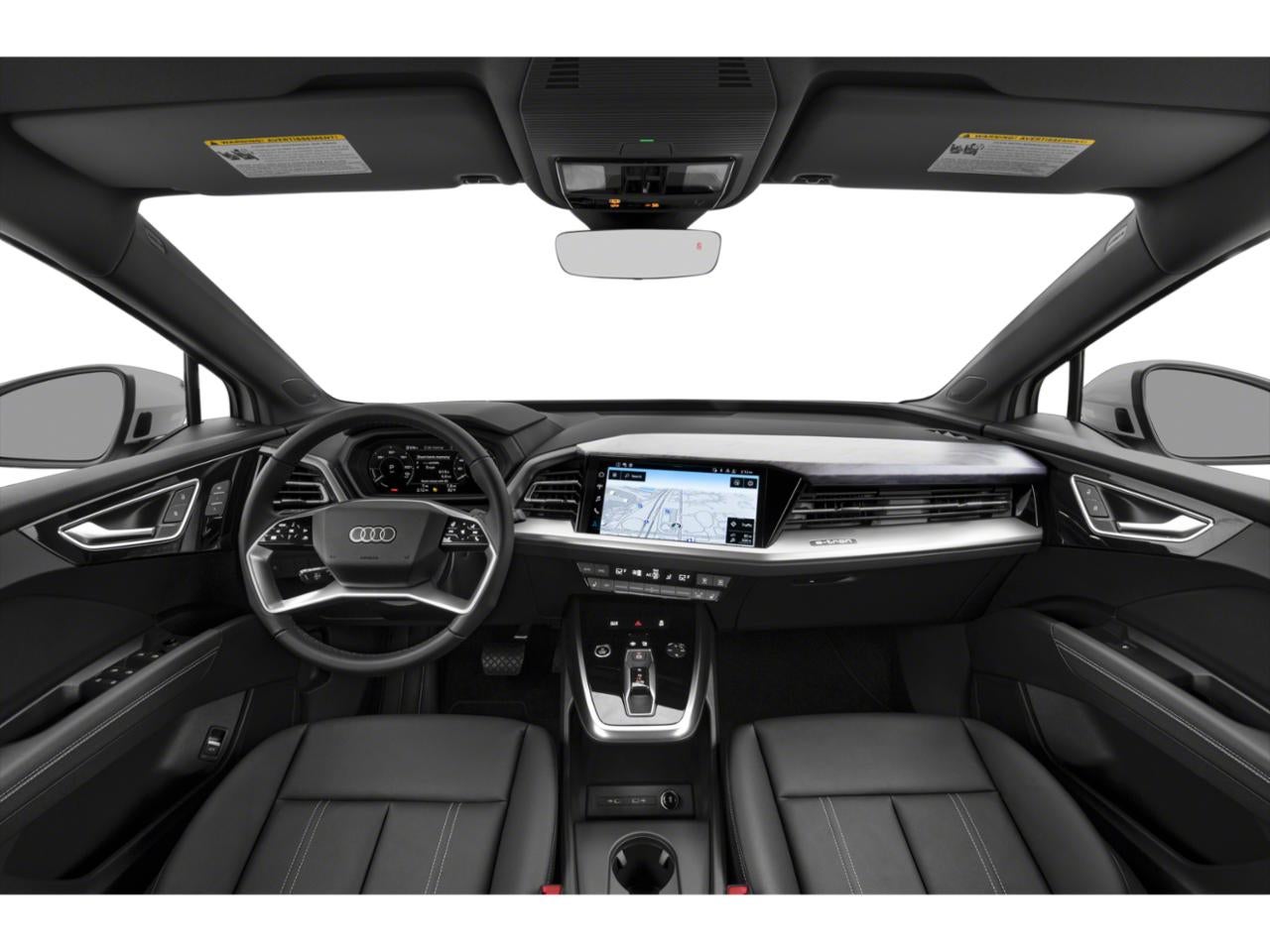 2023 Audi Q4 e-tron Premium Plus 50 quattro