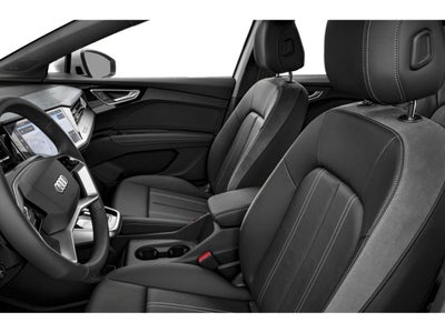 2023 Audi Q4 e-tron Premium Plus 50 quattro
