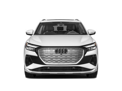 2023 Audi Q4 e-tron Premium Plus 50 quattro