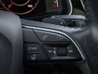 2018 Audi Q7 3.0 TFSI Premium Plus