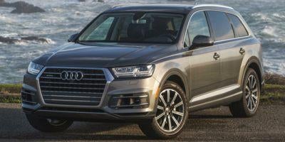 2018 Audi Q7 3.0 TFSI Premium Plus