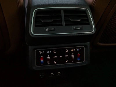 2022 Audi e-tron Premium Plus quattro