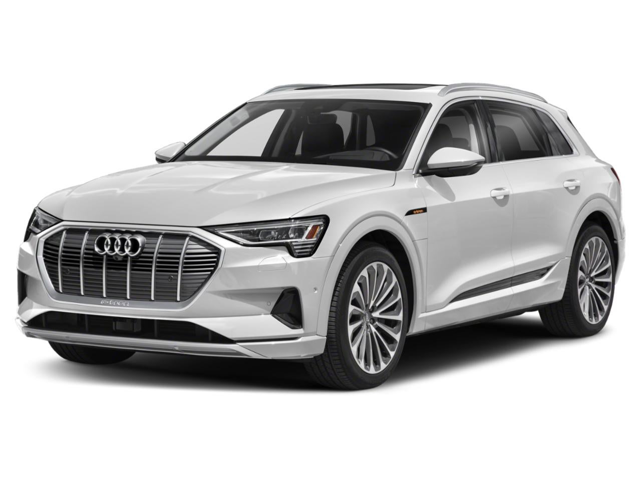 2022 Audi e-tron Premium Plus quattro