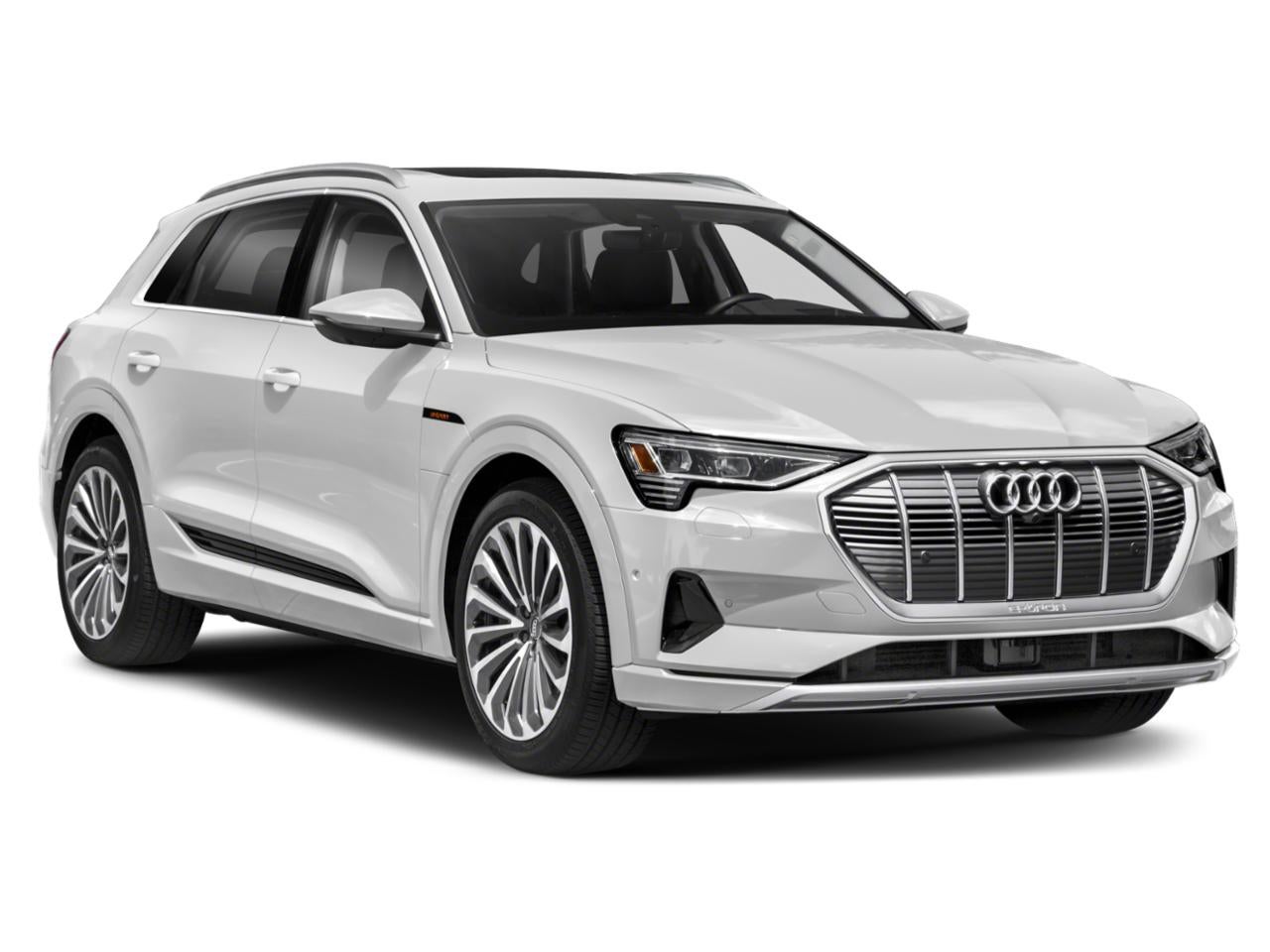 2022 Audi e-tron Premium Plus quattro