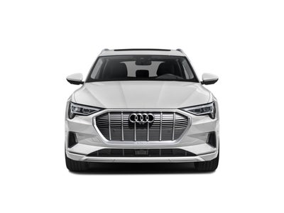 2022 Audi e-tron Premium Plus quattro