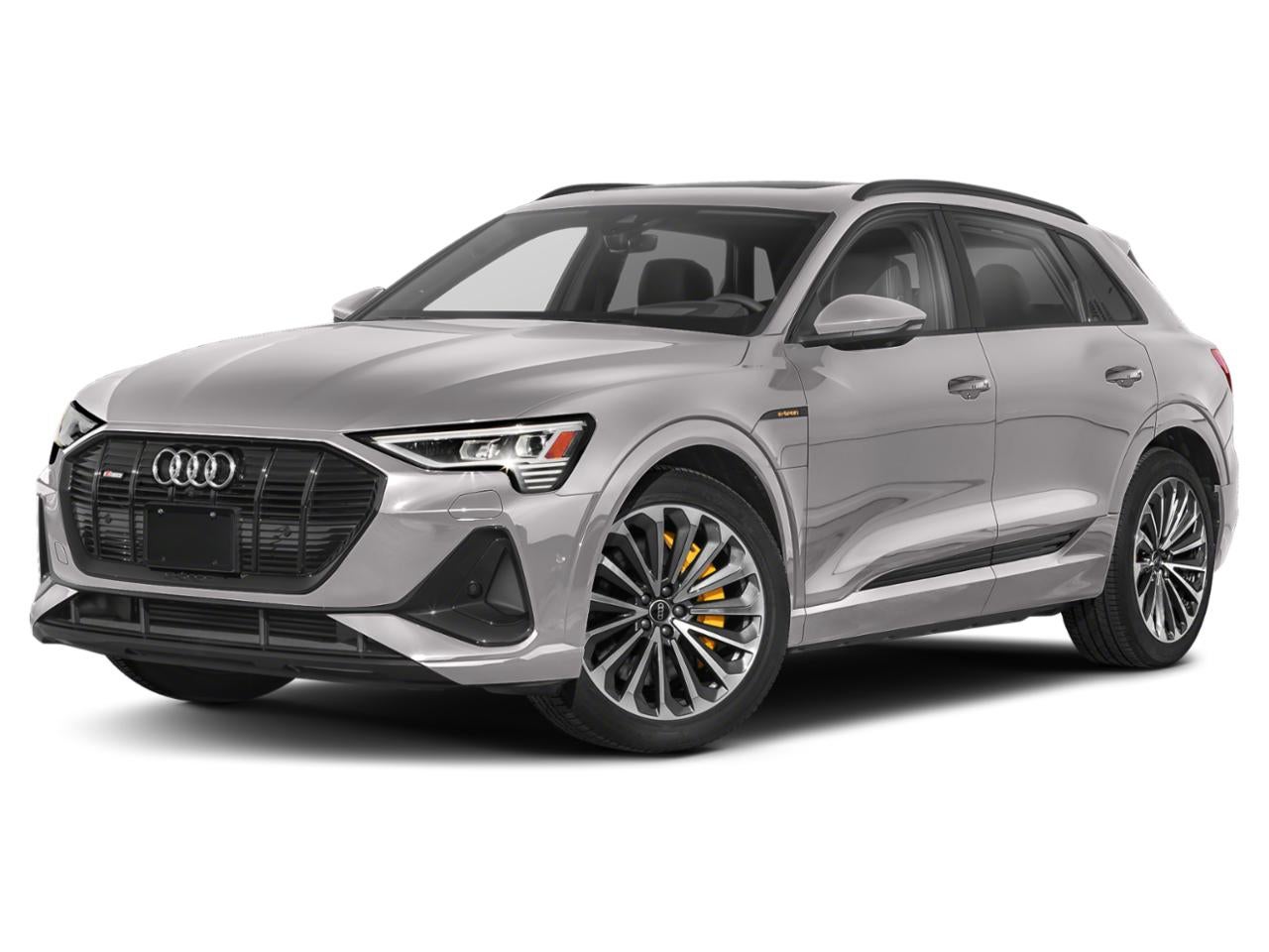 2023 Audi e-tron Premium Plus quattro