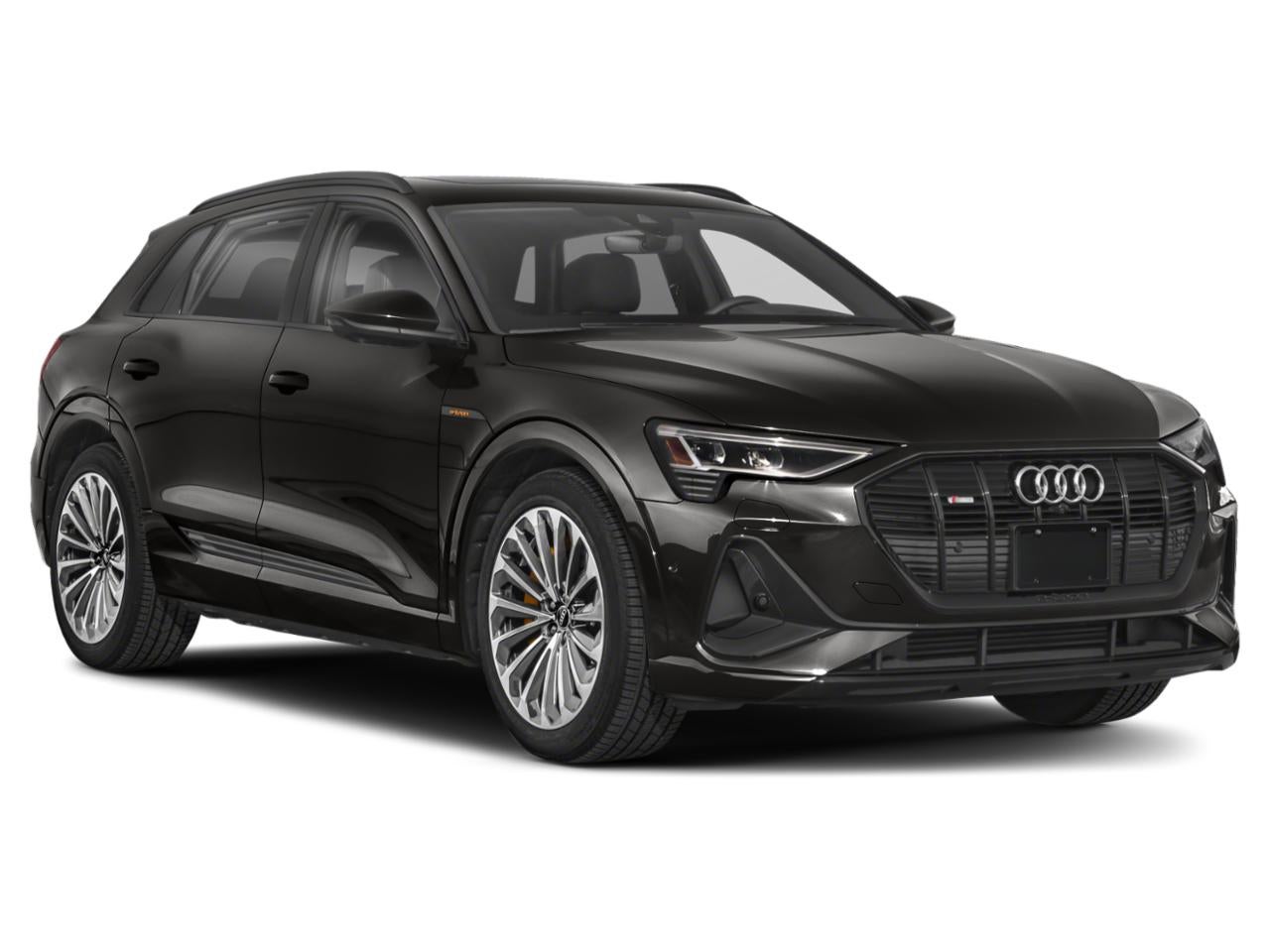 2023 Audi e-tron Premium Plus quattro