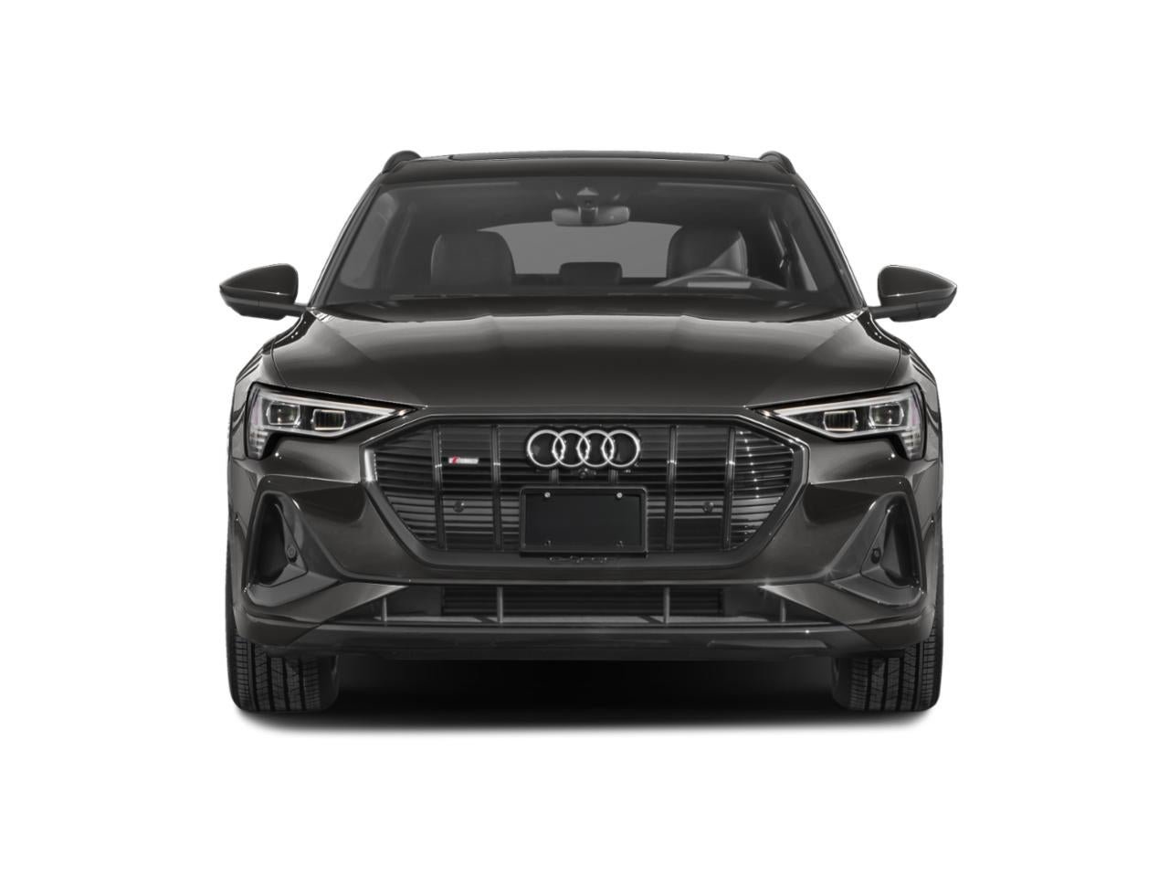 2023 Audi e-tron Premium Plus quattro