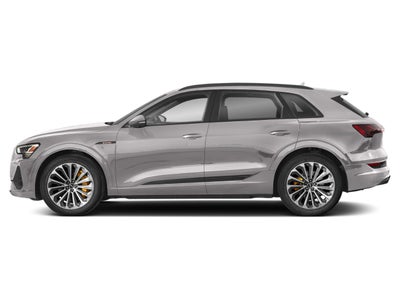 2023 Audi e-tron Premium Plus quattro