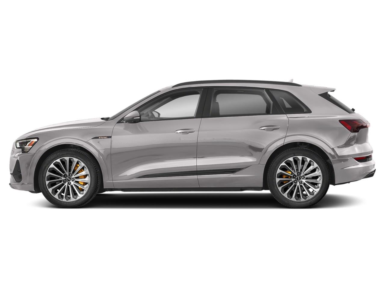 2023 Audi e-tron Premium Plus quattro