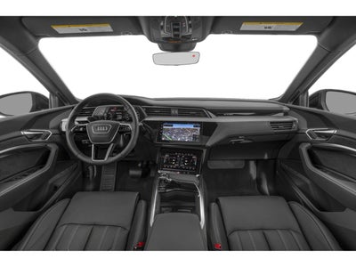 2023 Audi e-tron Premium Plus quattro