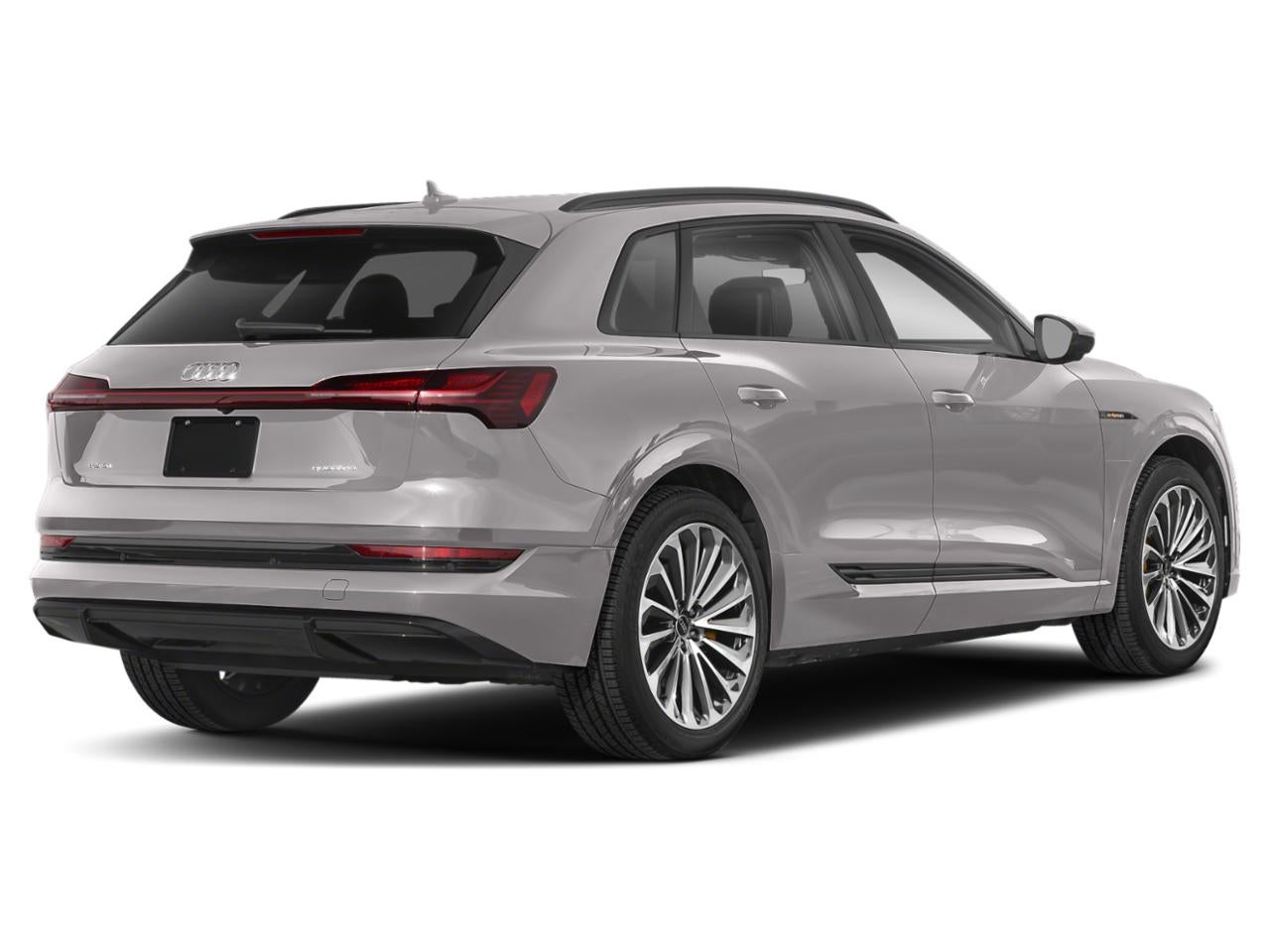 2023 Audi e-tron Premium Plus quattro