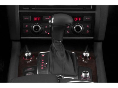 2015 Audi Q7 quattro 4dr 3.0T Premium Plus