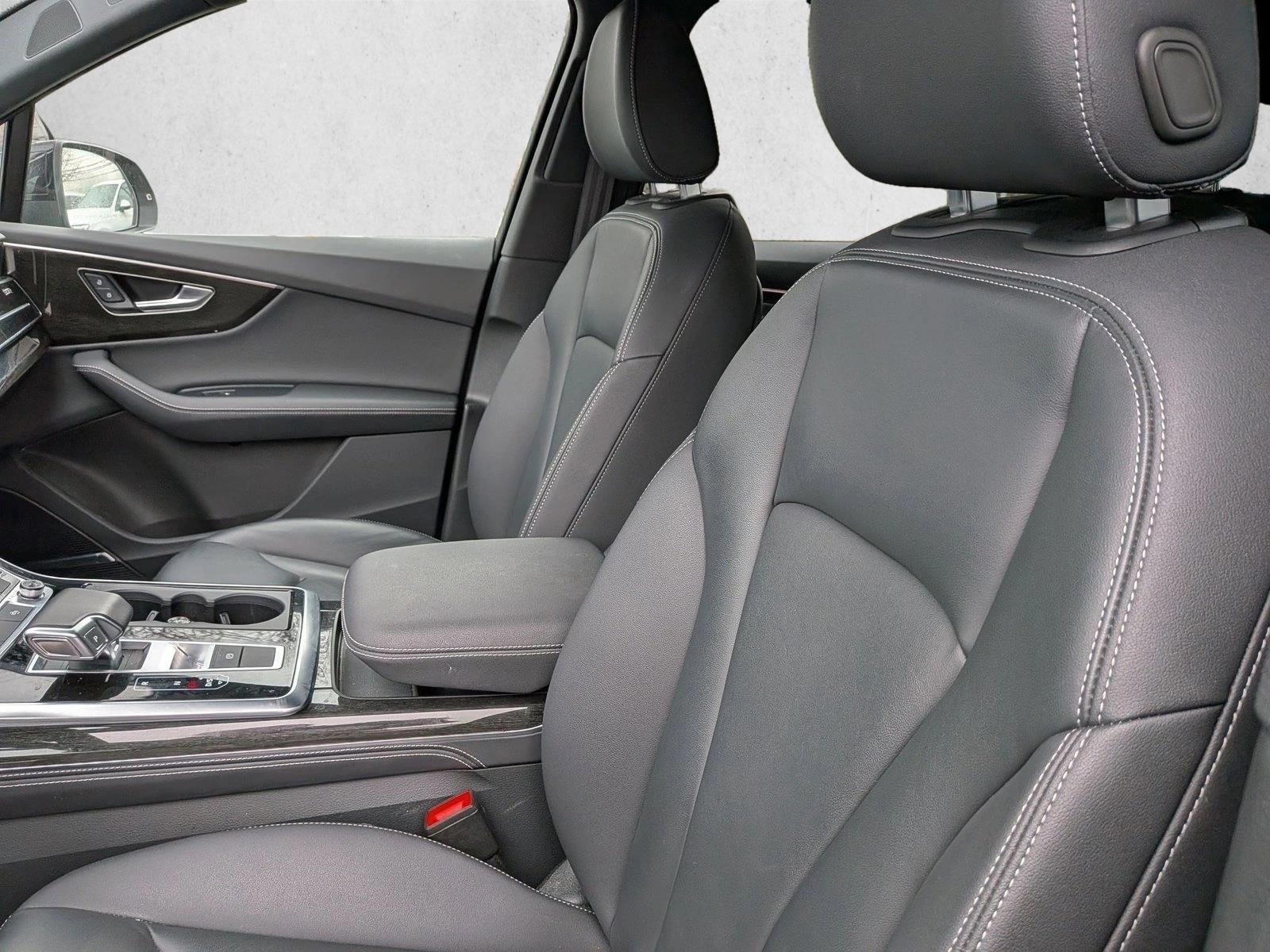 2025 Audi Q7 Premium Plus 55 TFSI quattro