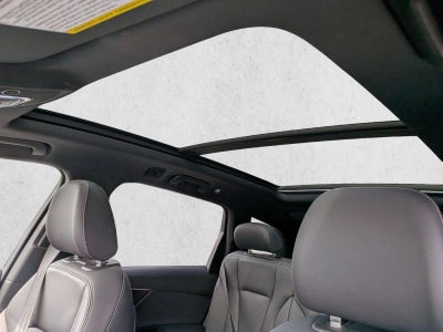 2025 Audi Q7 Premium Plus 55 TFSI quattro