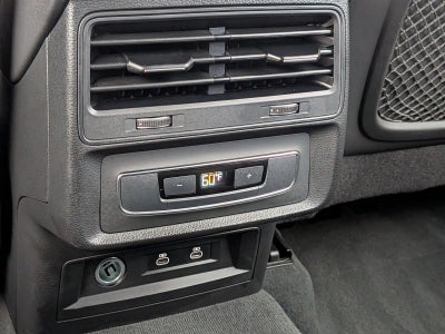 2025 Audi Q7 Premium Plus 55 TFSI quattro