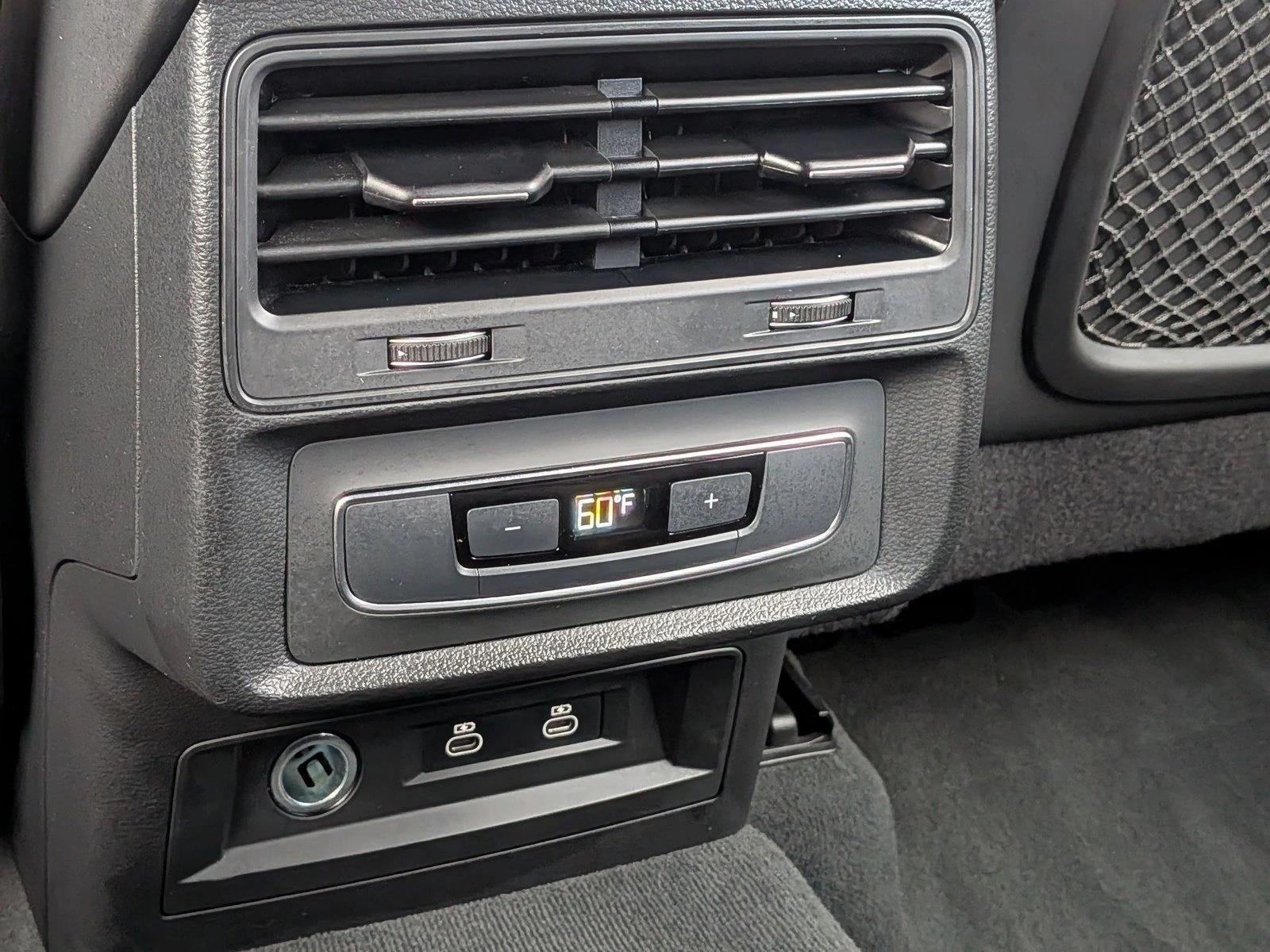 2025 Audi Q7 Premium Plus 55 TFSI quattro