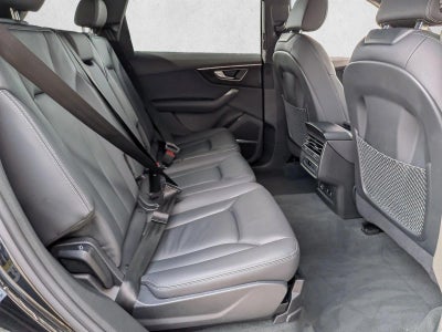 2025 Audi Q7 Premium Plus 55 TFSI quattro