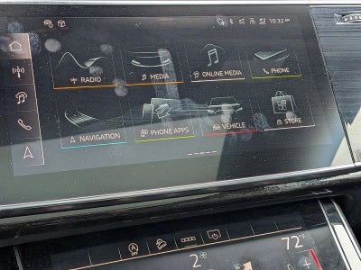 2025 Audi Q7 Premium Plus 55 TFSI quattro