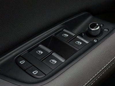 2025 Audi Q7 Premium Plus 55 TFSI quattro