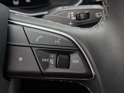 2025 Audi Q7 Premium Plus 55 TFSI quattro