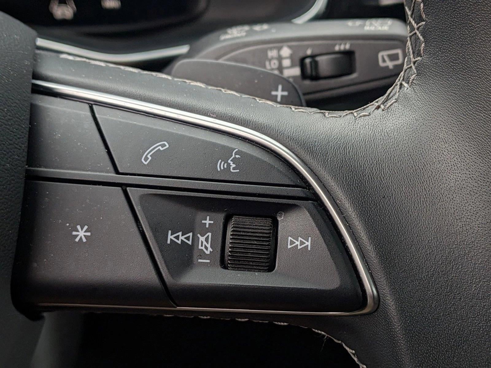 2025 Audi Q7 Premium Plus 55 TFSI quattro