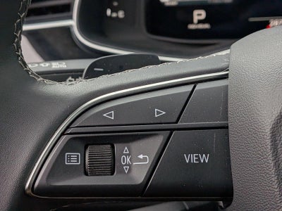 2025 Audi Q7 Premium Plus 55 TFSI quattro