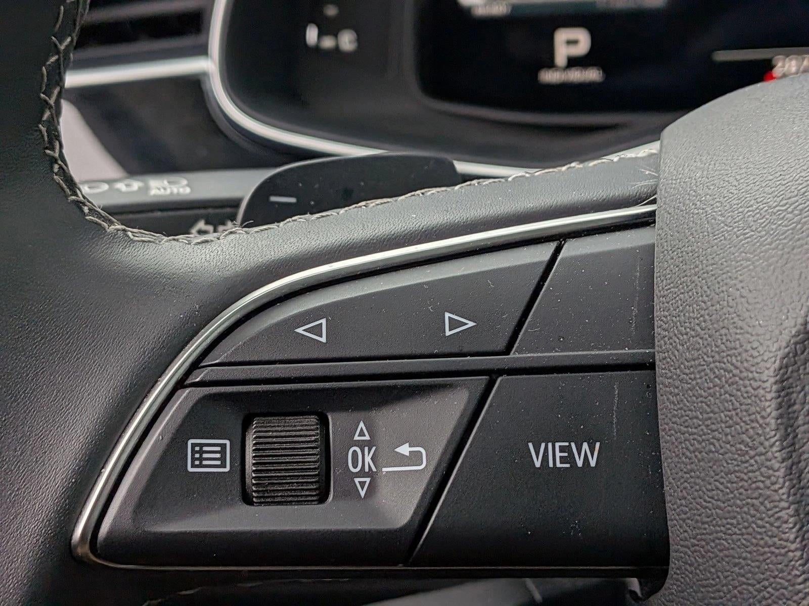 2025 Audi Q7 Premium Plus 55 TFSI quattro