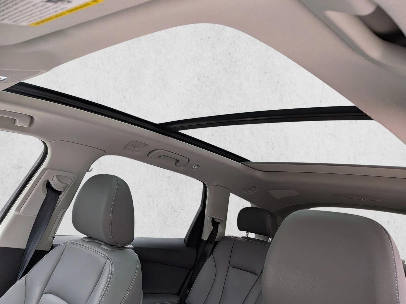 2025 Audi Q7 Premium Plus 55 TFSI quattro