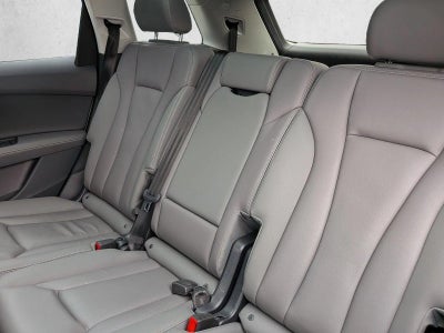 2025 Audi Q7 Premium Plus 55 TFSI quattro