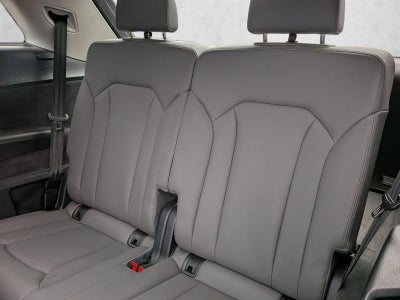 2025 Audi Q7 Premium Plus 55 TFSI quattro