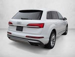 2025 Audi Q7 Premium Plus 55 TFSI quattro