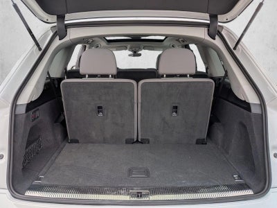 2025 Audi Q7 Premium Plus 55 TFSI quattro