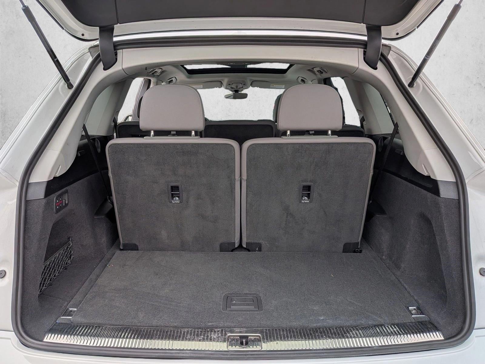 2025 Audi Q7 Premium Plus 55 TFSI quattro