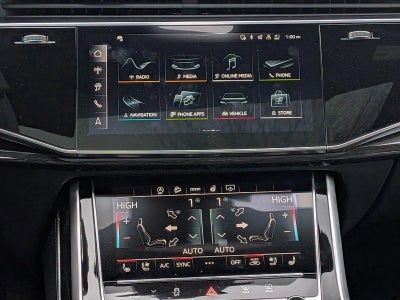 2026 Audi Q7 Premium Plus 55 quattro *Ltd Avail*