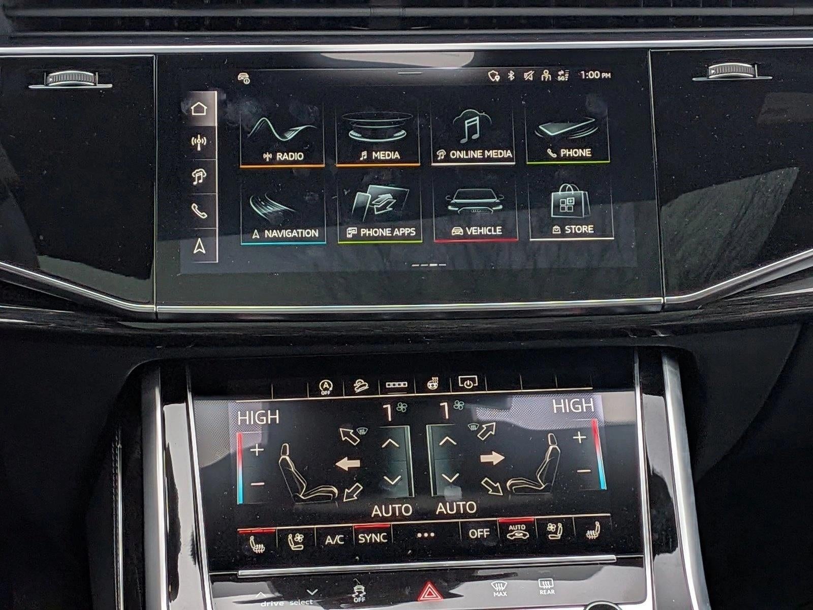 2026 Audi Q7 Premium Plus 55 quattro *Ltd Avail*