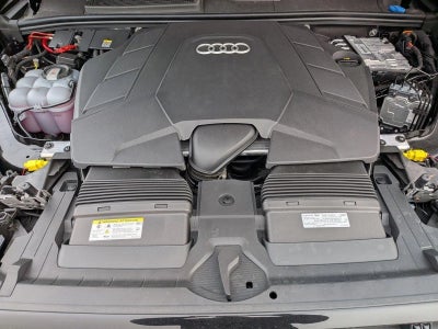 2026 Audi Q7 Premium Plus 55 quattro *Ltd Avail*