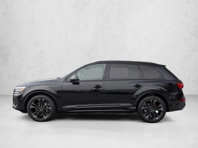 2026 Audi Q7 Premium Plus 55 quattro *Ltd Avail*