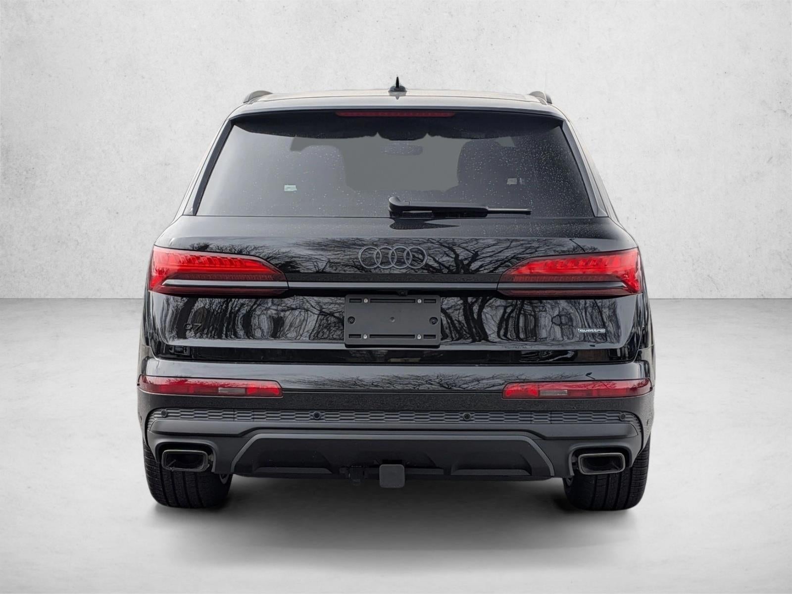2026 Audi Q7 Premium Plus 55 quattro *Ltd Avail*