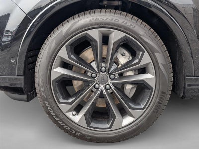 2026 Audi Q7 Premium Plus 55 quattro *Ltd Avail*
