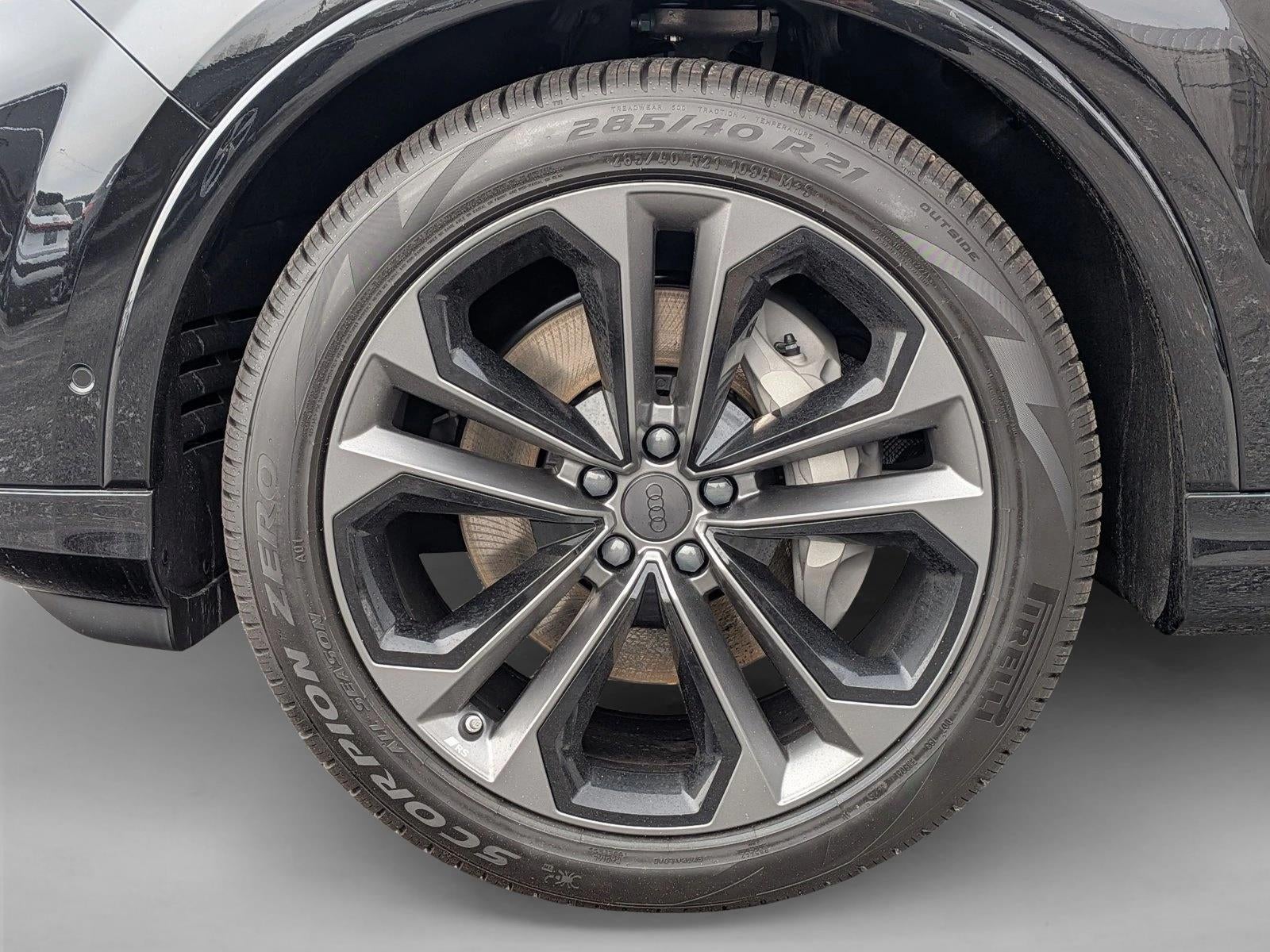 2026 Audi Q7 Premium Plus 55 quattro *Ltd Avail*